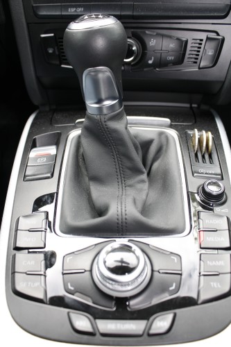 Monatsbericht Juli 2010 - Langzeittest Audi A4 Avant Ambition 2.0 TDI -  Langzeittest.de