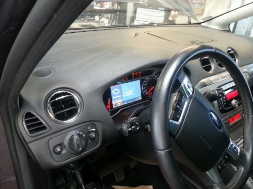 Monatsbericht Juni 16 Langzeittest Ford S Max Titanium 2 0 Flexifuel Langzeittest De
