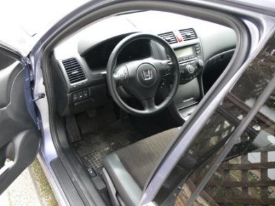 Autotürgriffe Chrom Innenraum innen Innere Vordere Hintere Fahrerseite  Beifahrerseite für Accord 1994-1997