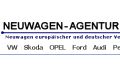 Ausschnitt aus dem Logo der Firma Neuwagen-Agentur Rhein-Main Ltd. & Co KG 