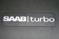 Saab Turbo Power. 