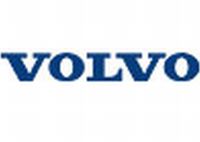 Volvo-Logo. 