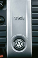 TSI-Motor (Quelle: Volkswagen AG). 