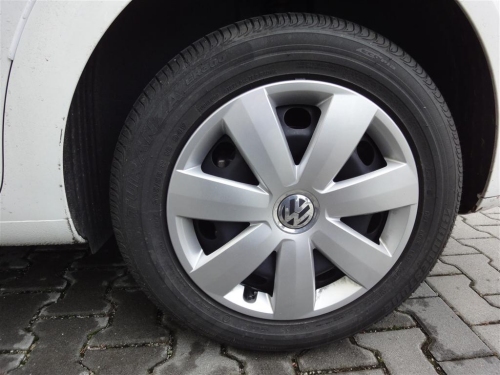 Monatsbericht Juni 2014 - Langzeittest VW Touran Comfortline 1.6 TDI  BlueMotion Technology - Langzeittest.de